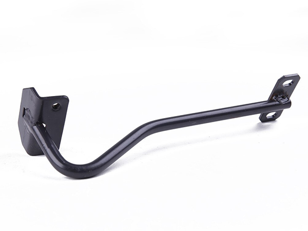 Mercedes GLC Series X253 Panel Lock Bracket Front | WENDER MA2538800064