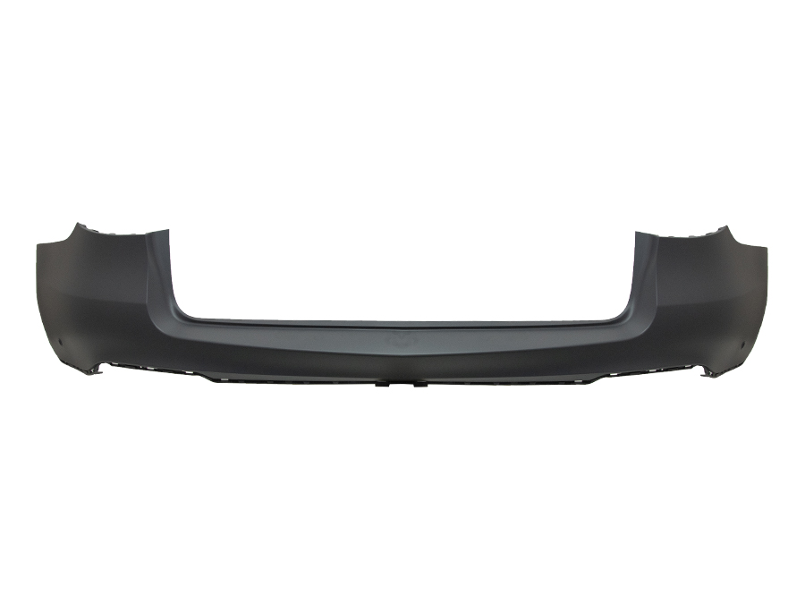Mercedes GLC Serisi X253 2015- Tampon Arka | WENDER MA2538801403