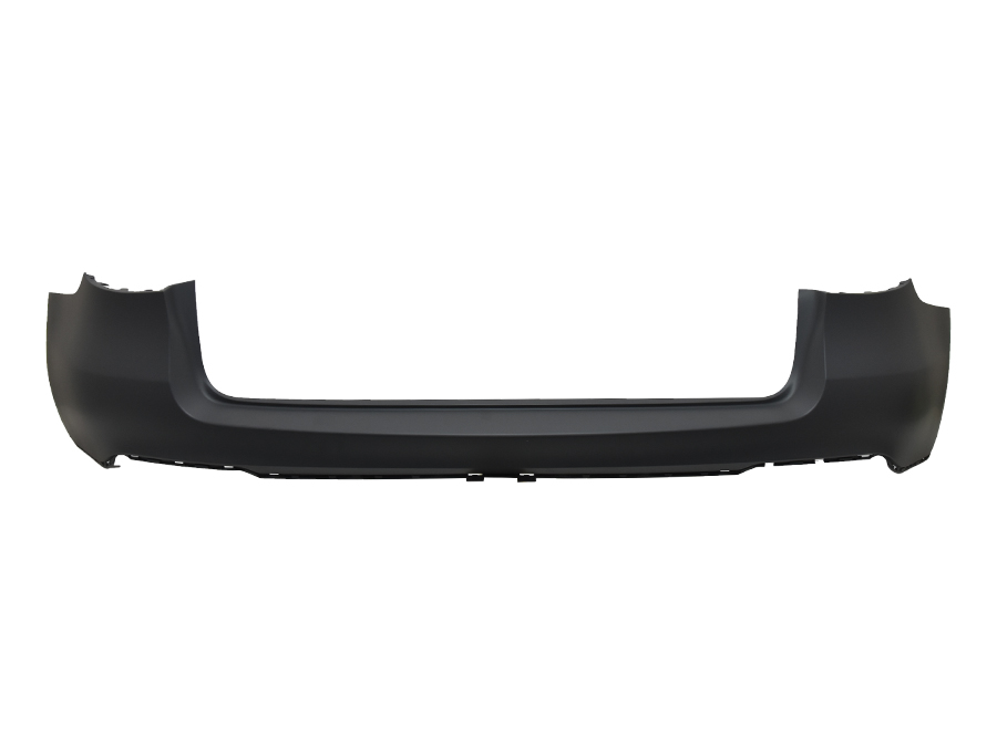 Mercedes GLC Serisi X253 2015- Tampon Arka | WENDER MA2538806101