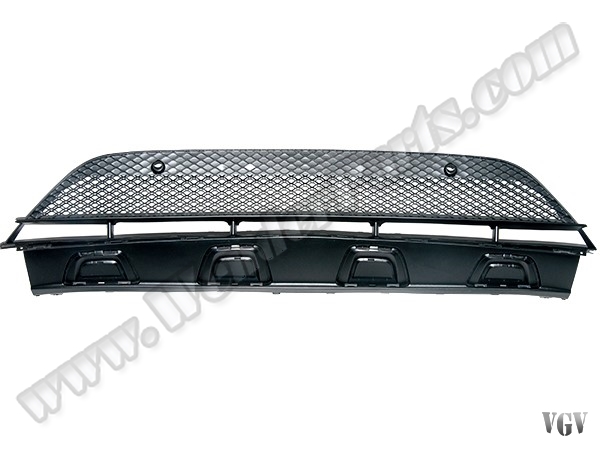 Mercedes GLC Serisi X253 2015- Tampon Izgarası Ön Orta | WENDER MA2538852400