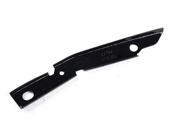 Mercedes GLC X253 Tampon Braketi Ön Sol | WENDER MA2538856701
