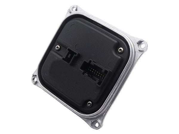 Mercedes GLC Series X253 Headlight Module Dinamic Led | WENDER MA2539050900
