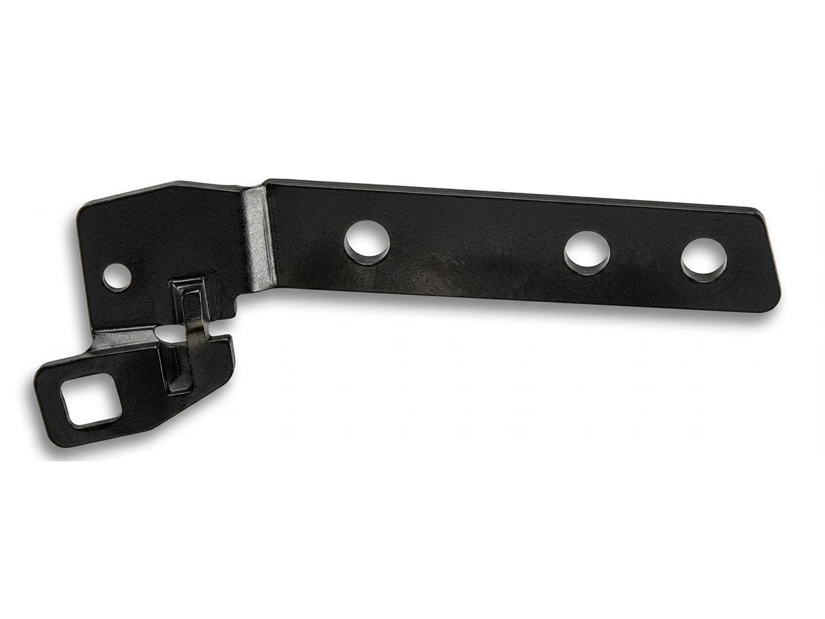 Mercedes X254 Panel Iron Bracket Front Upper | WENDER MA2546223500