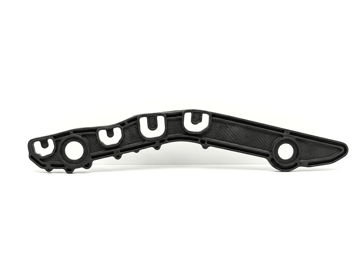 Mercedes W254 2022- Tampon Braketi Ön Sol | WENDER MA2548854900