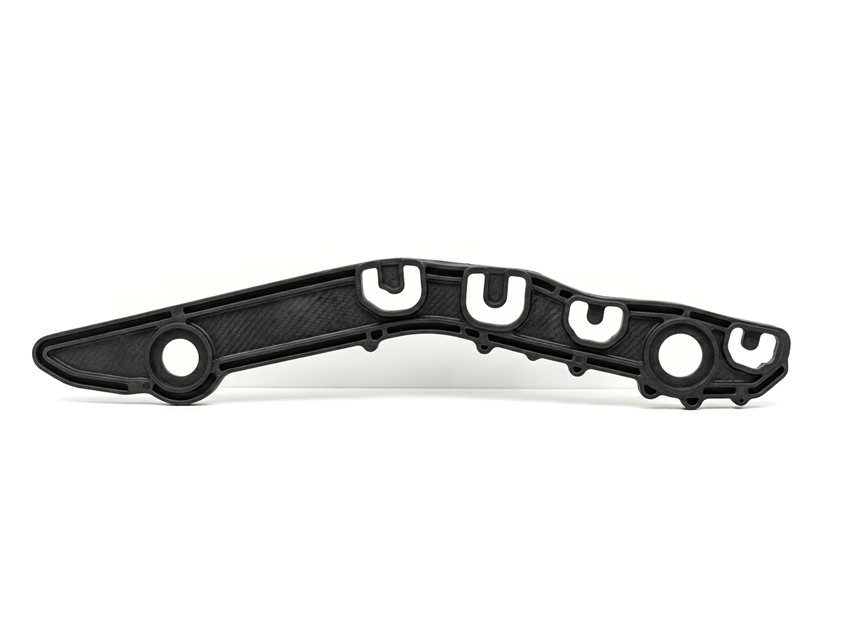 Mercedes X254 2022- Bumper Bracket Front Right | WENDER MA2548855000