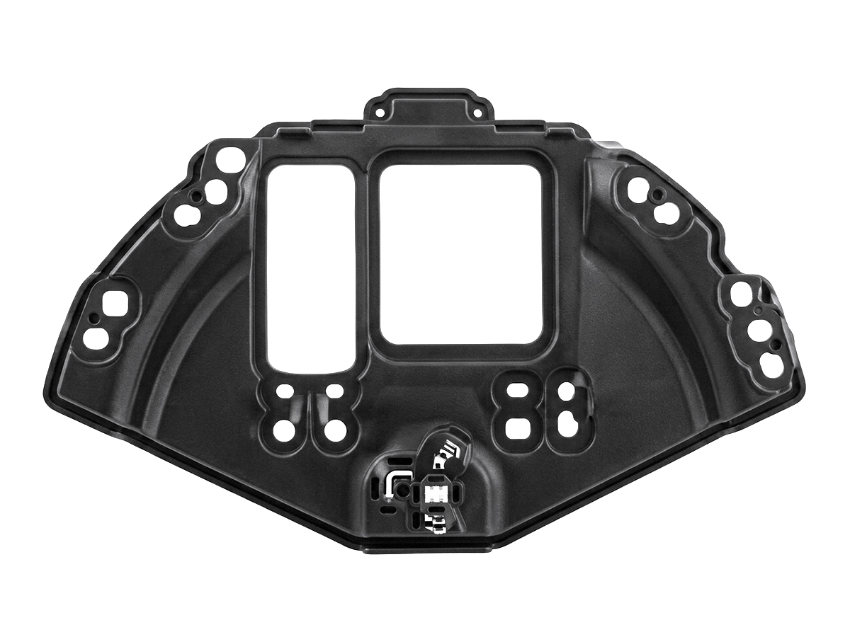 Mercedes X254 2022- Radar Sensör Braketi Ön Orta | WENDER MA2548881000