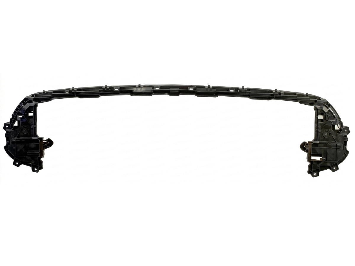 Mercedes X254 2022- Grille Panel Upper; Plastic | WENDER MA2548882900