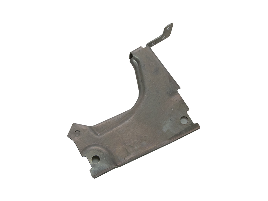 Mercedes CLS W257 Panel Braketi Ön | WENDER MA2576220000