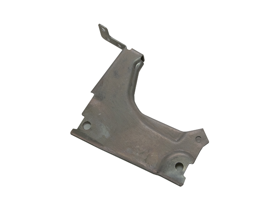 Mercedes CLS W257 Panel Braketi Ön | WENDER MA2576220100