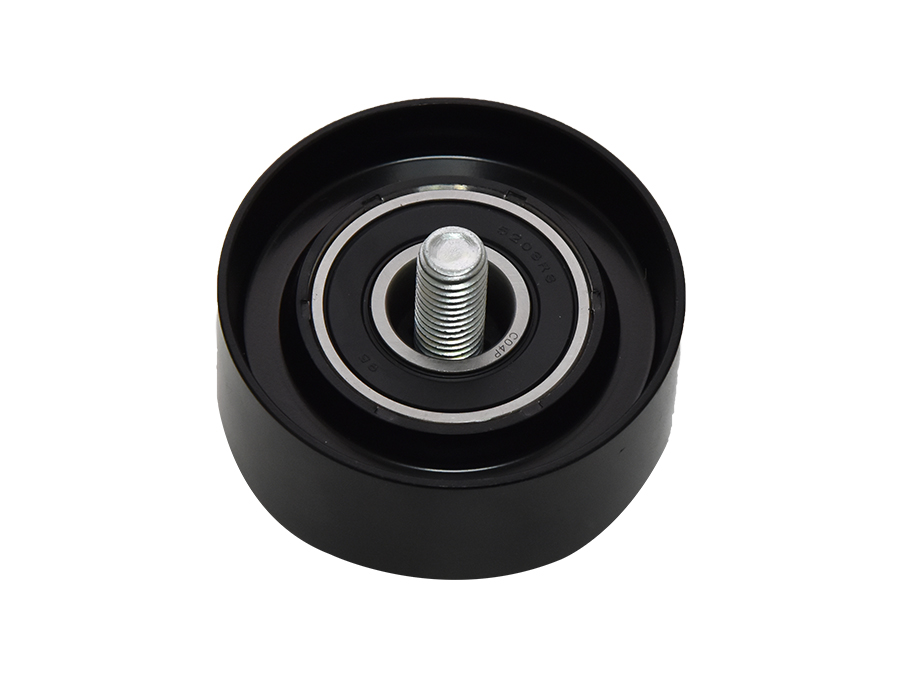 Mercedes B Series W245 M266 Tensioner Pulley 26x65mm | WENDER MA2662001070