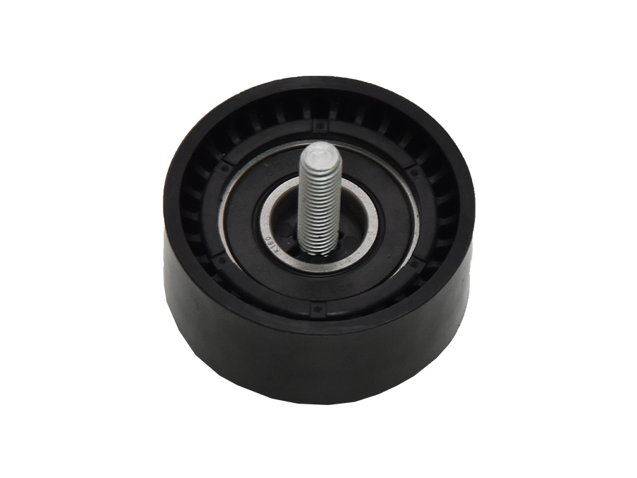 Mercedes B Series W245 M266 Tensioner Pulley 25x58mm | WENDER MA2662020419