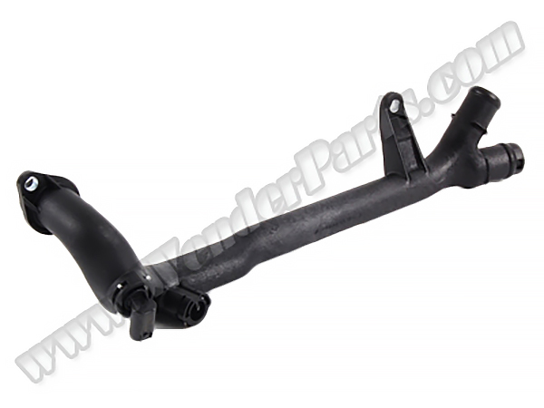 Mercedes C Serisi W203 2000-2007 Blok Su Borusu | WENDER MA2712001152