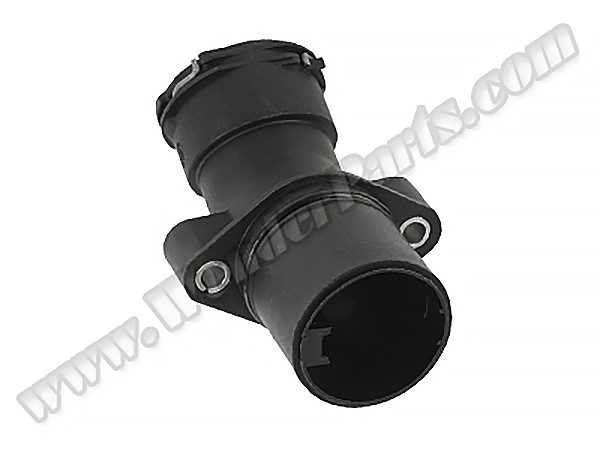 Mercedes C Series W203 M271 Thermostat | WENDER E-MA2712001256_1