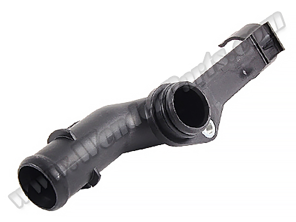 Mercedes C Serisi W203 2000-2007 Blok Su Borusu | WENDER MA2712001352