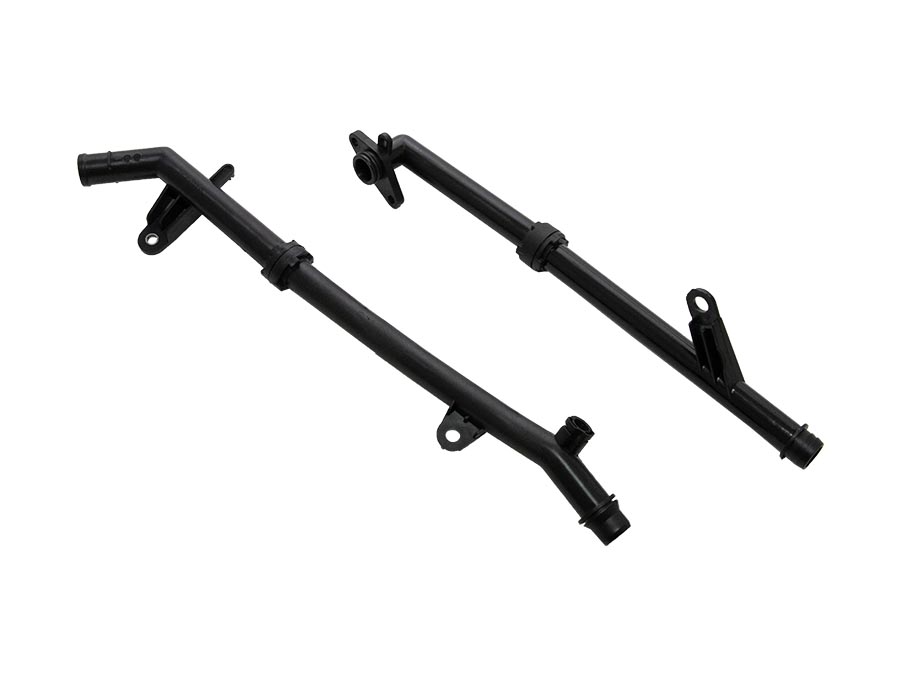 Mercedes C Serisi W203 2000-2007 Blok Su Borusu | WENDER MA2712002452