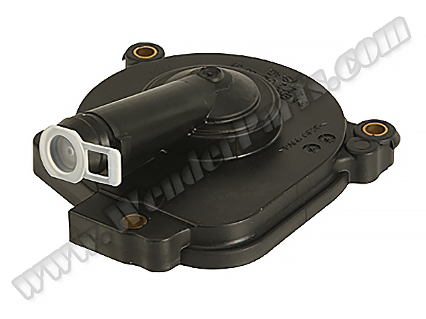 Mercedes C Series W204 M272 Oil Separator Cover | WENDER MA2720100631