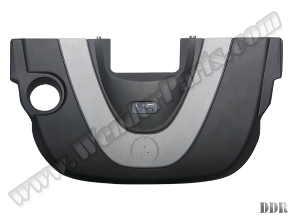 Mercedes ML Serisi W164 M272 Motor Koruma Kapağı | WENDER MA2720101167