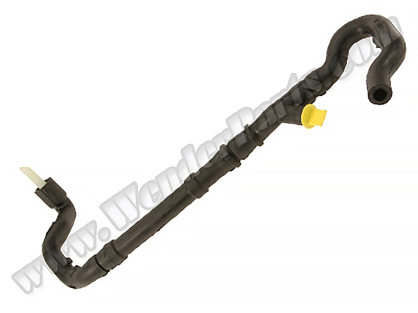Mercedes C Serisi W204 2007-2013 Pipo Hortum | WENDER MA2720181382