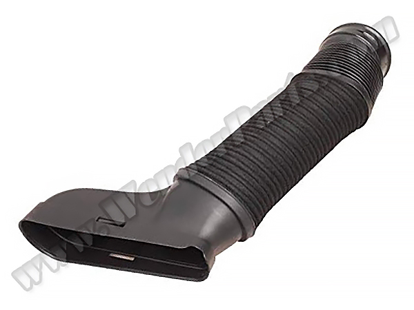 Mercedes C Serisi W204 2007-2013 Hava Filtre Borusu Sol | WENDER MA2720903582