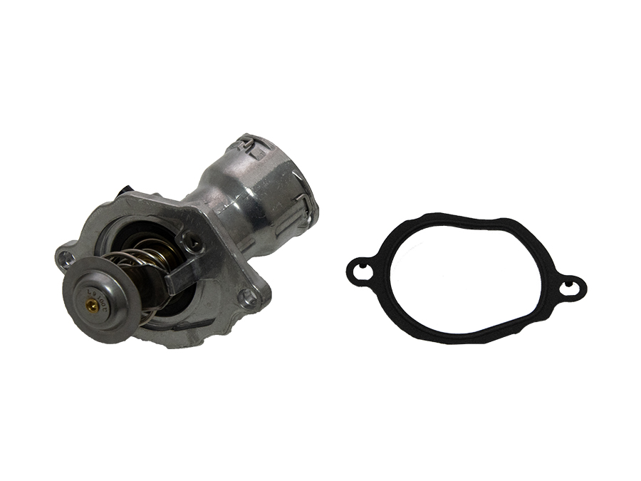 Mercedes S Series W221 M273 Thermostat 100C | WENDER MA2732000215