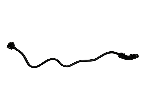 Mercedes C Series W204 2007-2013 Cooling Fluid Hose | WENDER MA2742000782