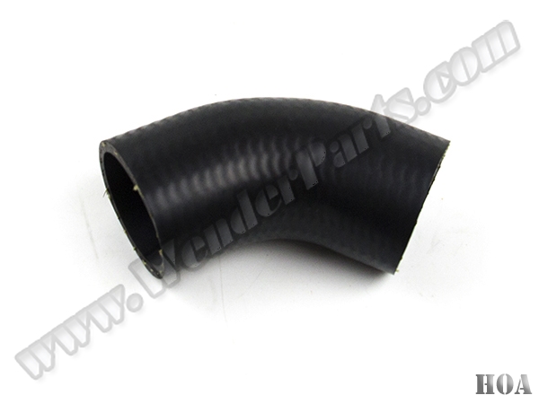 Mercedes C Series W204 2007-2013 Cooling Fluid Hose | WENDER MA2742003482