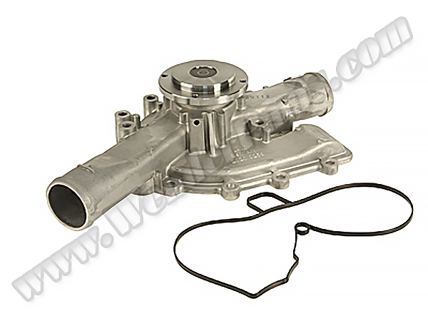 Mercedes S Series W220 M275 Water Pump | WENDER MA2752000101
