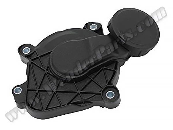Mercedes S Series W221 M276 Oil Separator Cover | WENDER MA2760100331
