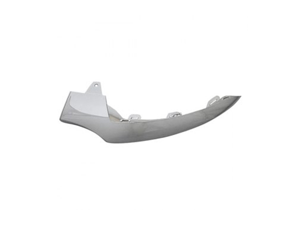 Mercedes GL Serisi W166 2011-2015 Tampon Nikelajı Ön Sol | WENDER MA2928850300