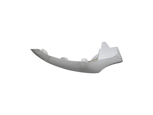 Mercedes GL Serisi W166 2011-2015 Tampon Nikelajı Ön Sağ | WENDER MA2928850400