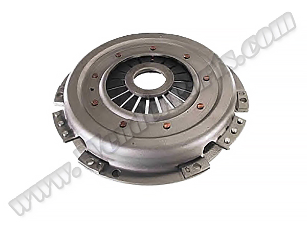 Mercedes W123 Kasa 1976-1984 Debriyaj Baskısı 215mm | WENDER MA3082078032
