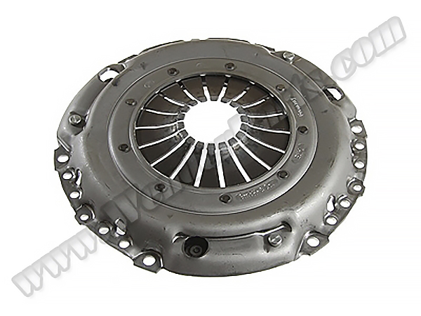 Mercedes W124 Kasa 1984-1993 Debriyaj Baskısı 220mm | WENDER MA3082670001