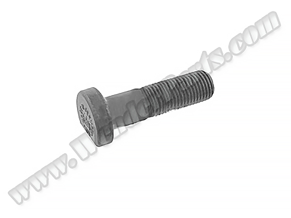 Mercedes Sprinter 901-904 Jant Bijonu 57mm/14x1.5x30mm | WENDER MA3094010271