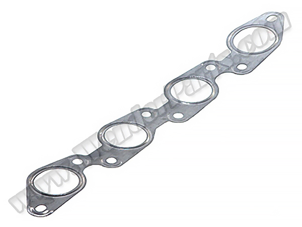 Mercedes Vito W638 OM601 Manifold Contası Egzoz | WENDER MA332054