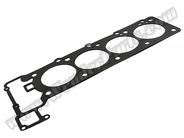 Mercedes ML W163 M113 Silindir Kapak Contası Sol 97mm 5.0 | WENDER MA402324