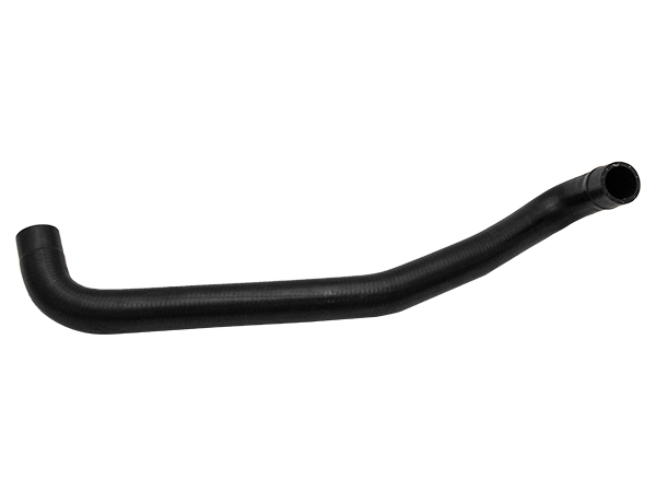 Mercedes Citan W415 2012-2021 Radyatör Hortumu Alt; Sol | WENDER MA4155010184
