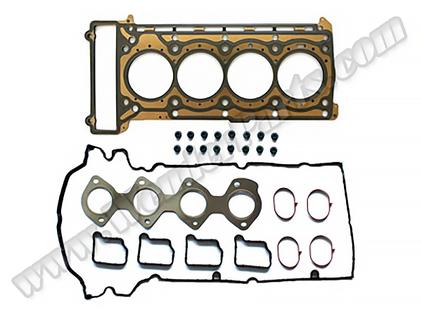 Mercedes C Serisi W203 M271 Üst Takım Conta 82mm 1.8-2.3 | WENDER MA431650S1