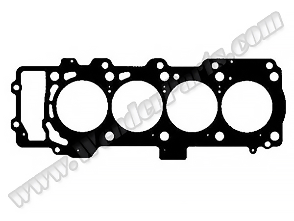 Mercedes A Serisi W169 M266 Silindir Kapak Contası 84mm | WENDER MA445190