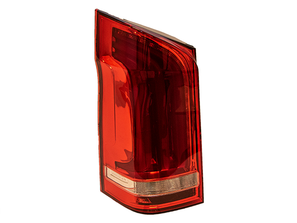 Mercedes Vito W447 2015- Komple Stop Sol (LED) | WENDER MA4478200564