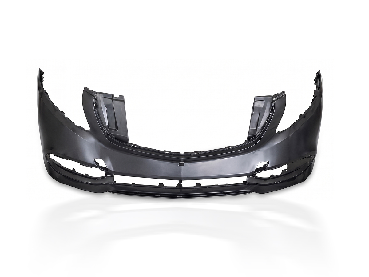 Mercedes Vito W447 2017- Bumper Front; PDCli, Cam- | WENDER MA4478808900