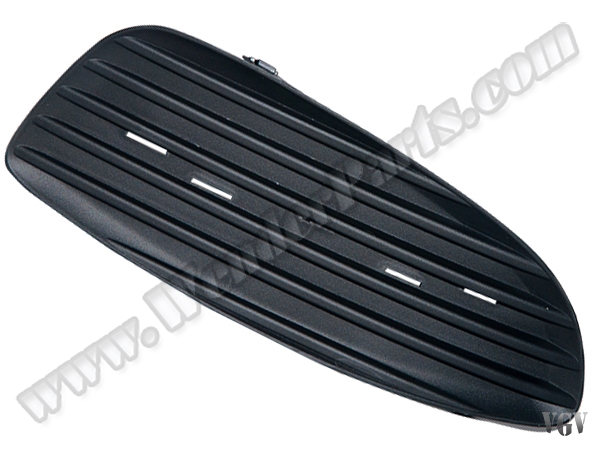 Mercedes Vito W447 2015- Tampon Izgarası Ön Sağ Nikelaj Delikli -Avg | WENDER MA4478840100