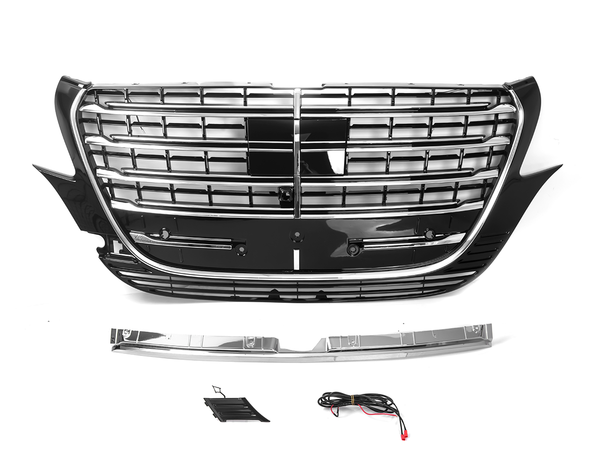 Mercedes Vito W447 2024- Panjur Işıklı AMG | WENDER MA4478889700