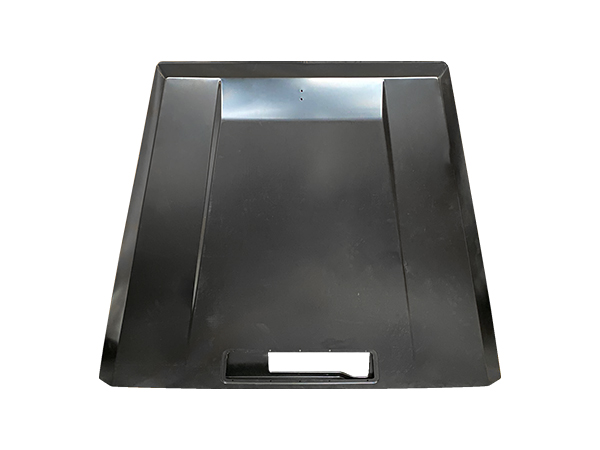 Mercedes G Serisi W463 Kaput Sac | WENDER MA4638800657S