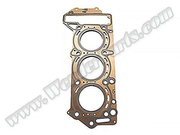 Mercedes C Serisi W204 OM642 Silindir Kapak Contası Sol 83mm | WENDER MA475490