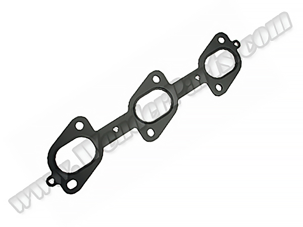 Mercedes Sprinter 906 Manifold Contası Egzoz OM642 | WENDER MA540840