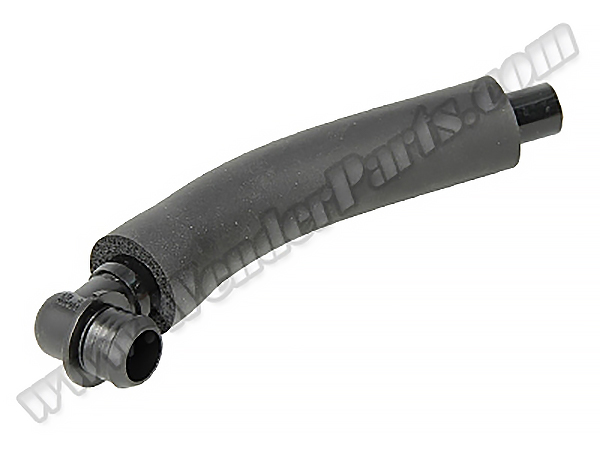 Mercedes W201 Kasa 1982-1993 Pipo Hortum | WENDER MA6010100470