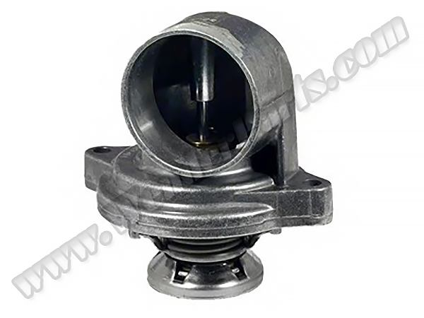 Mercedes Vito W638 OM601 Termostat 80C | WENDER MA6012030575