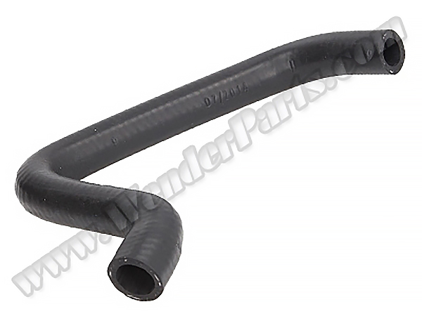 Mercedes Sprinter 901-904 Kalorifer Hortumu OM601 OM602 | WENDER MA6012030682