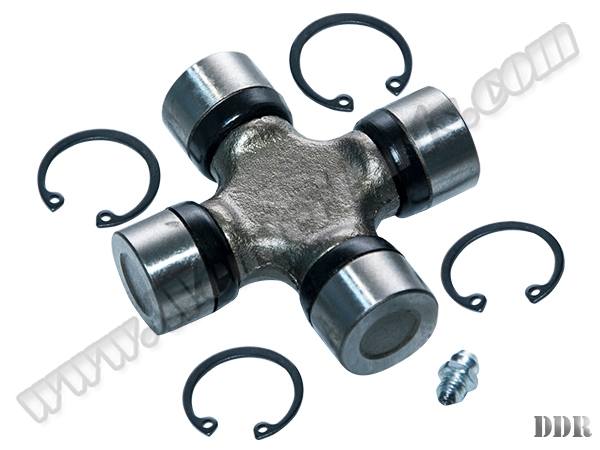 Mercedes W123 Kasa 1976-1984 Şaft İstavrozu 24x74.5mm; Deliksiz | WENDER MA6014100231