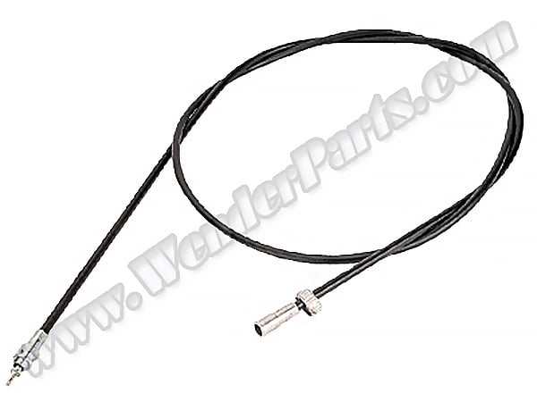 Mercedes T1:207D-310D 1977-1982 Kilometre Teli | WENDER MA6015420307